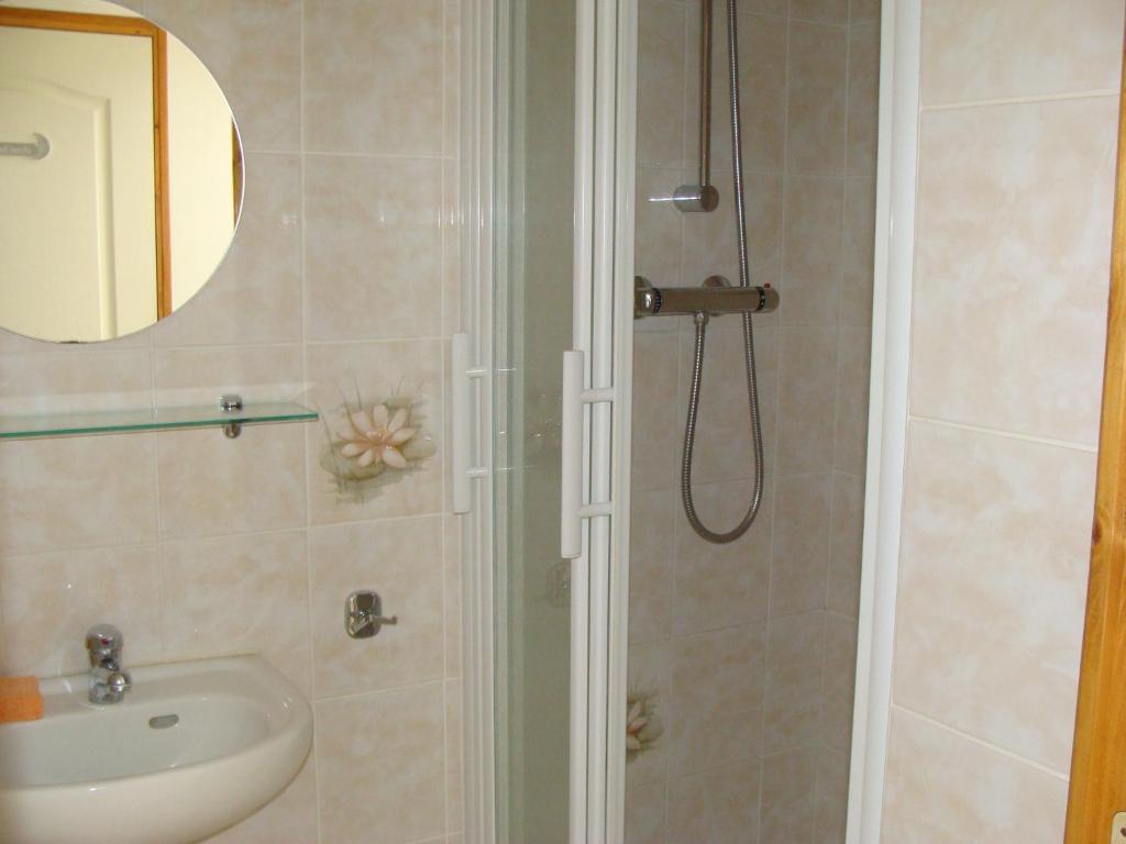Bed and Breakfast La Demi-Lune Bailleval Номер фото