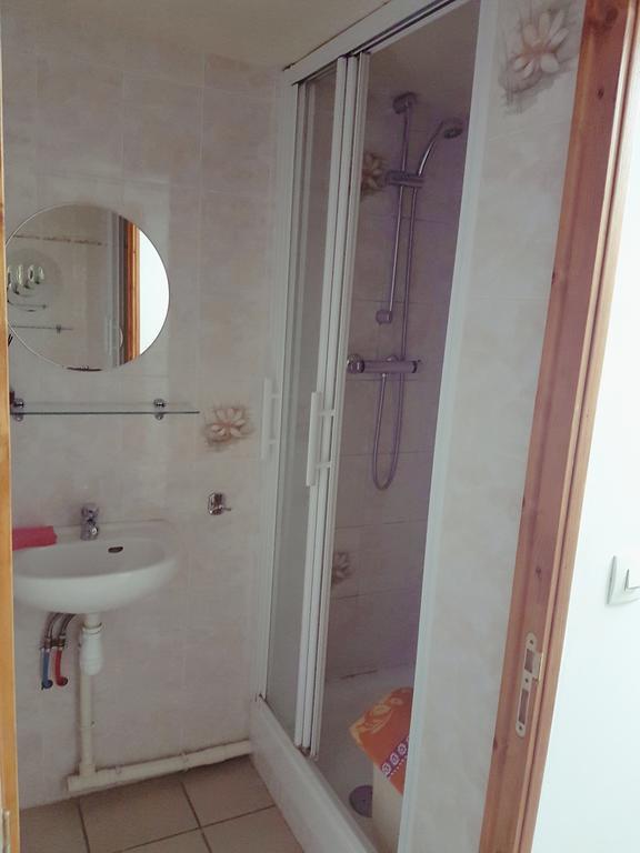 Bed and Breakfast La Demi-Lune Bailleval Экстерьер фото